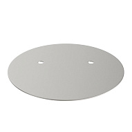 ST080.500.02 Потолочное крепление ST-Luce Белый Подвесные светильники 500_191_2945288